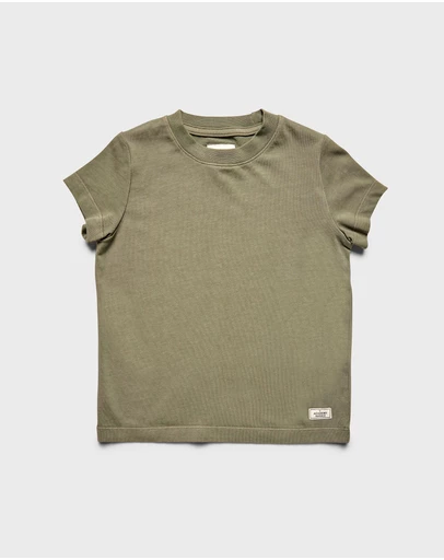 Academy Brand - Kids Roth Tee