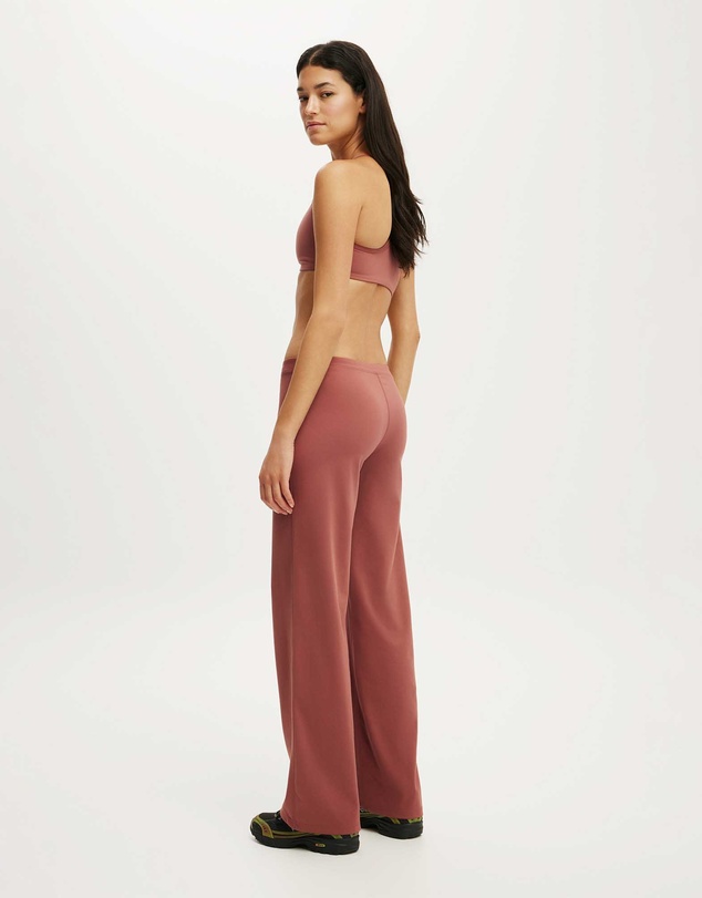 Cotton On Body Active - Ultra Soft T Bar Crop