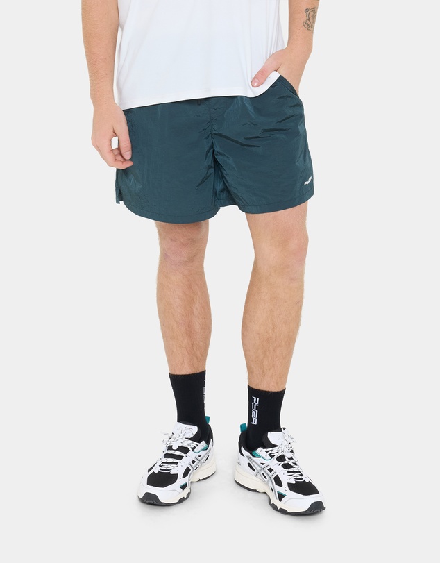 PYRA - Nylon Beach Short