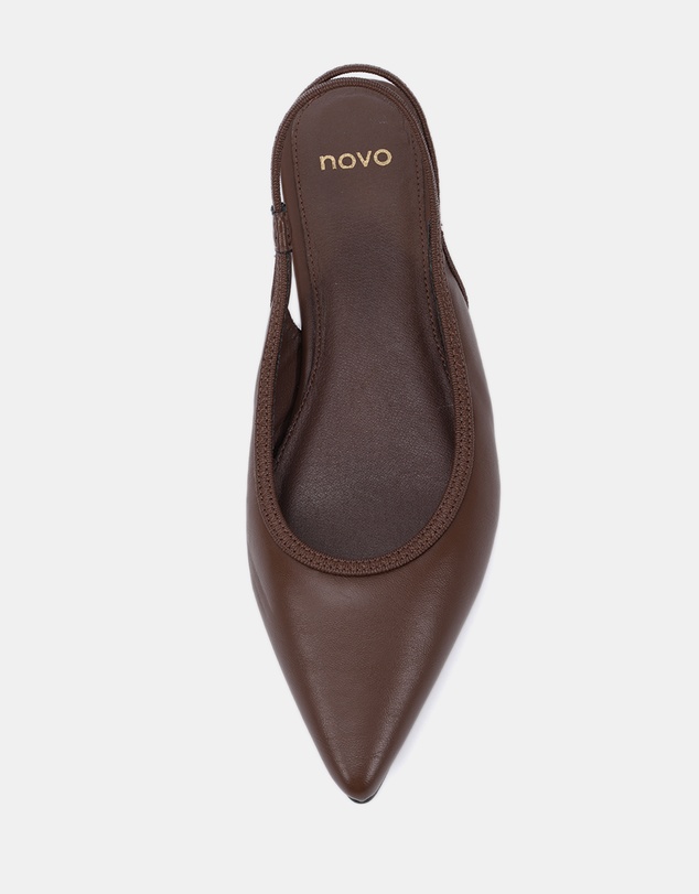 Novo - Cassey Flats