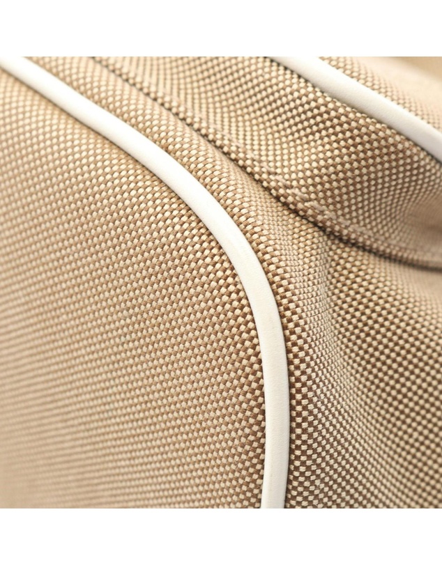 Pre-Loved by Azura Reborn - Pre-Loved Canapa Logo Bucket Bag