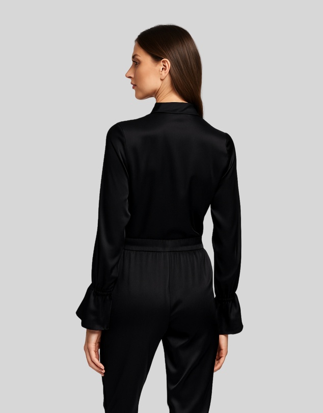 KAJA Clothing - Aimee Top
