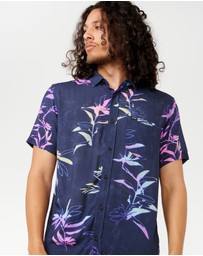 Rip Curl - Fun Times Short Sleeve Shirt