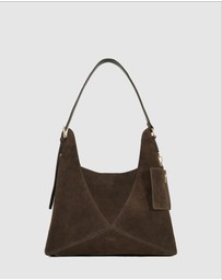 Dune London - Dearest - Dark Brown