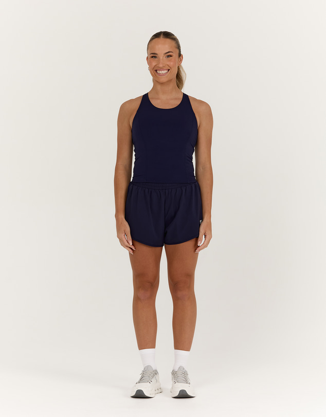 Muscle Republic - Sculpt Pocket Top