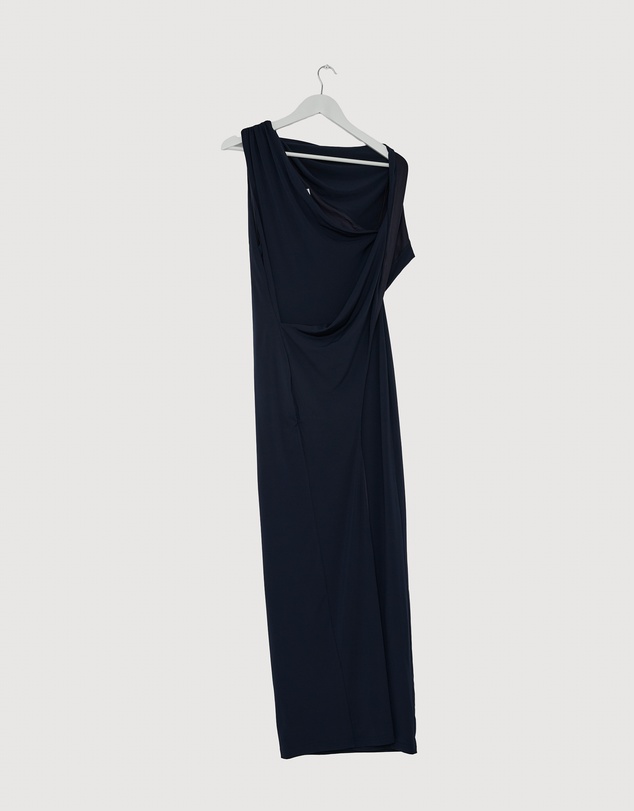 Revibe - Repaired Significant Other June Maxi Dress - AU 14