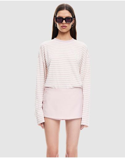 Soft Pink