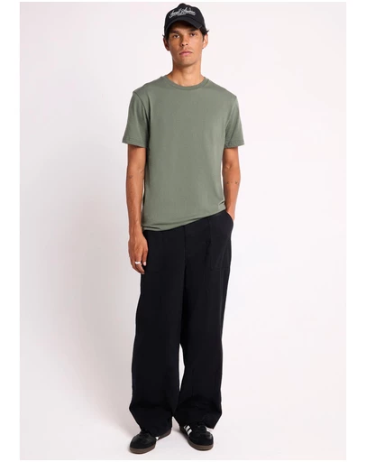General Pants Co. Basics - Crew Short Sleeve T-Shirt