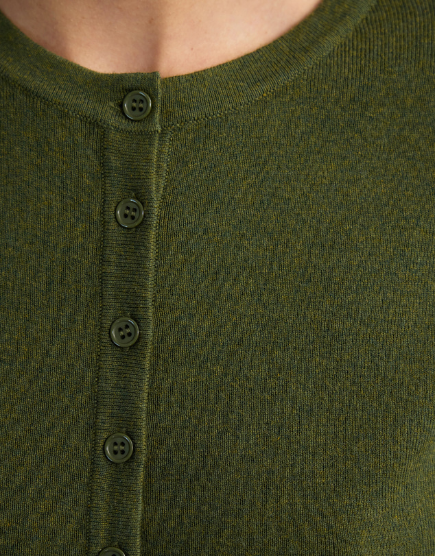 Oxford - Alexie Cardigan