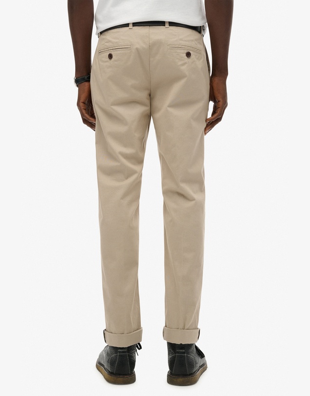 Superdry - Premium Regular Chino
