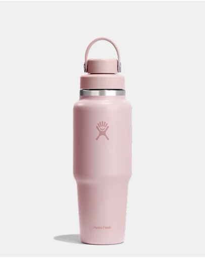 Hydro Flask - 32 Oz Wide Flex Chug Cap Travel Bottle