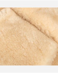 Ozwear Connection Uggs - Ugg Curly Sheepskin Scarf