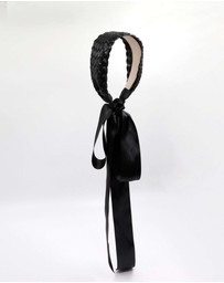 FORD MILLINERY - Santorini Headpiece