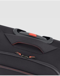 American Tourister - Applite 5 Underseater Carry-On (43cm)