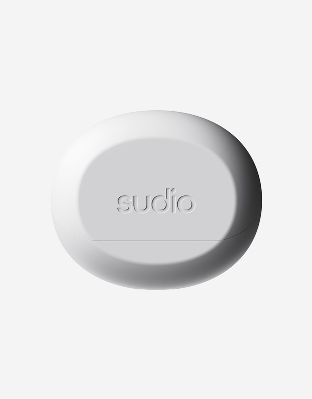 Sudio - A3 - True Wireless 5.4 Bluetooth Headphones/Earbuds