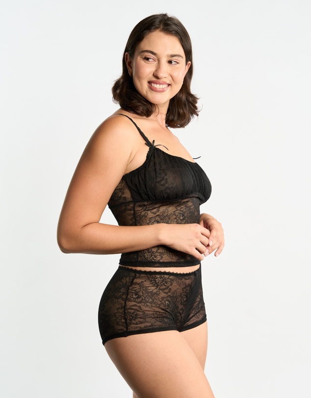 Chouchou Intimates - Taylor Cami