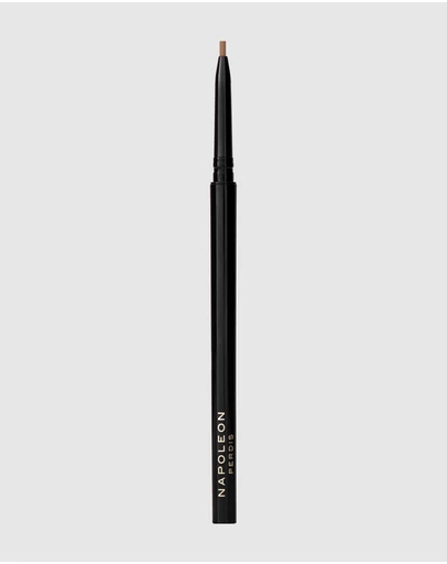 Napoleon Perdis - Eyebrow Pencil Peanut