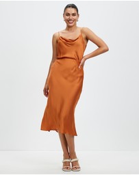 Grace Willow - Arlo Slip Top