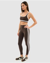 Splits59 - Bianca High Waist Rigor 7/8 Tights