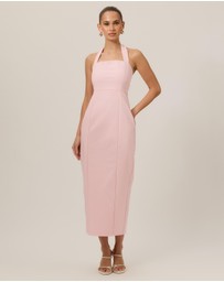 Tussah - Noelle Midi Dress