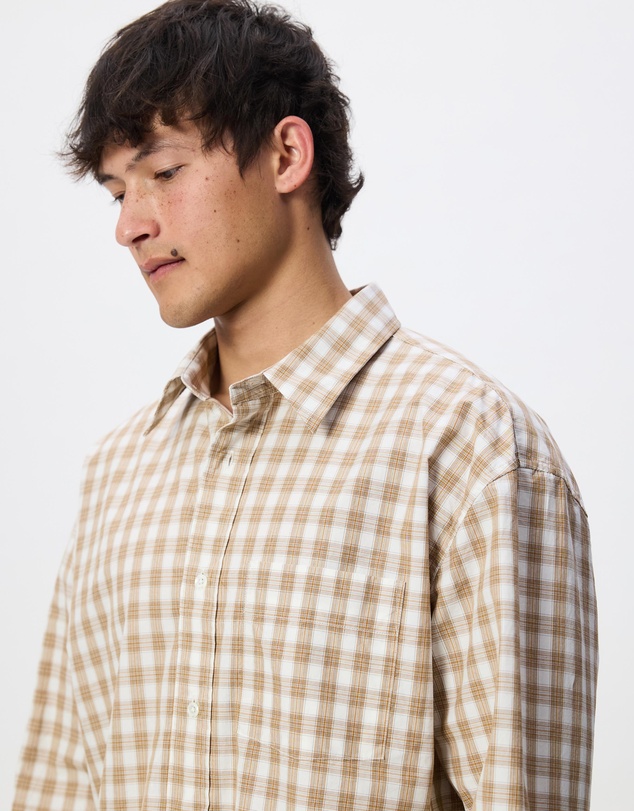 Sunflower - New Base Shirt