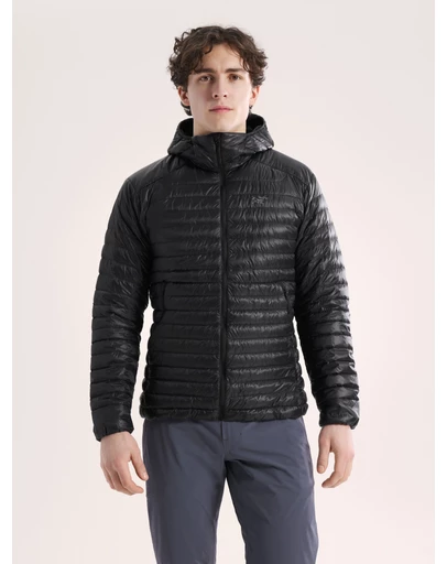 Arc'teryx - Cerium SL Hoody Men's
