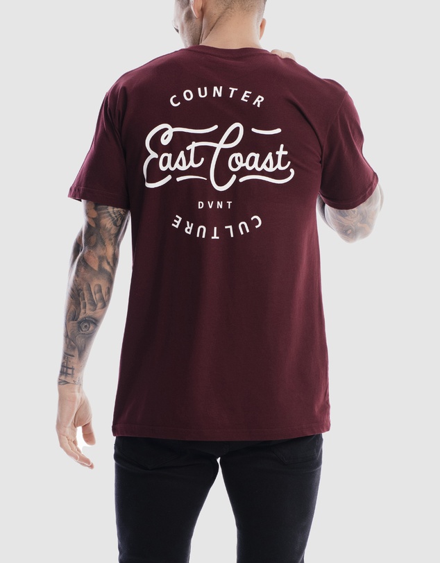 DVNT - Eastside Tee