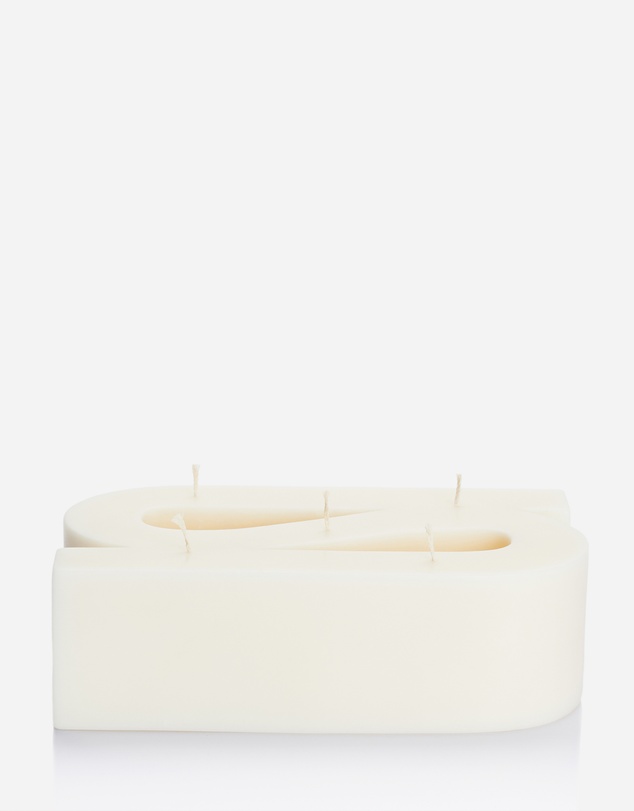 XRJ Celebrations - S Candle