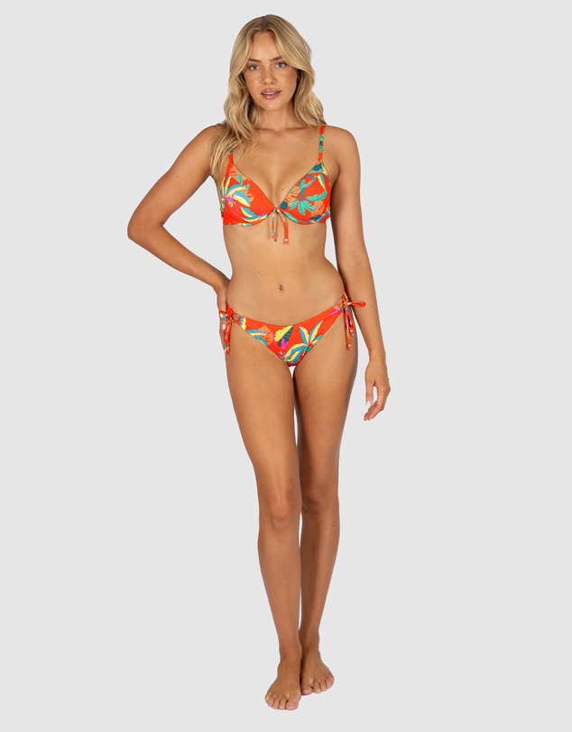 Baku Swimwear - Rio Grande Booster Bikini Bra Top