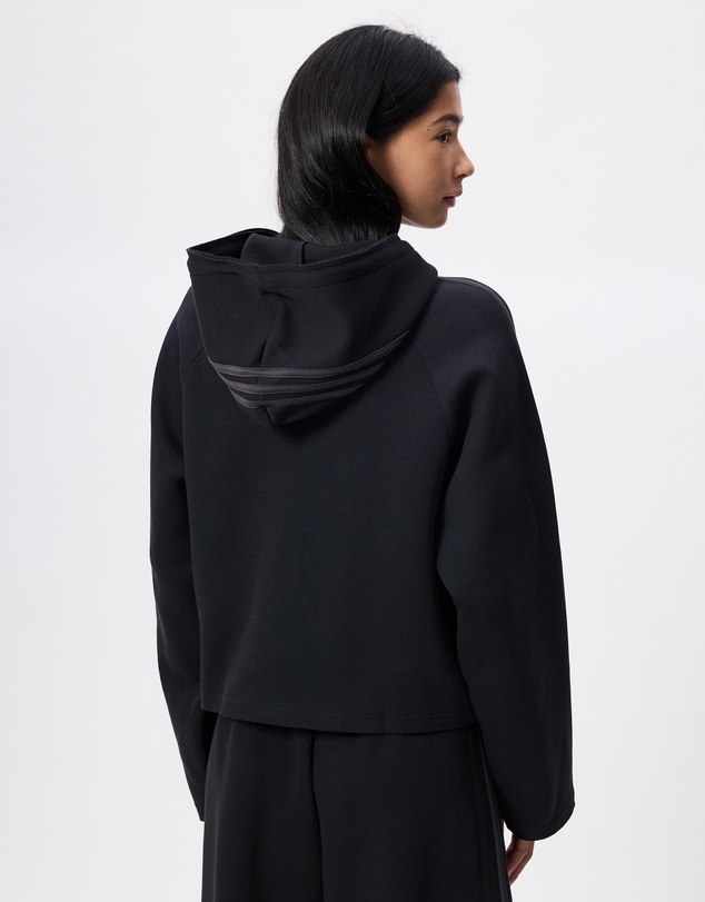 adidas Originals - Sst 20 Cropped Hoody