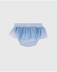 Aqua Blu Kids - Stepping Stones Swim Nappy - Babies