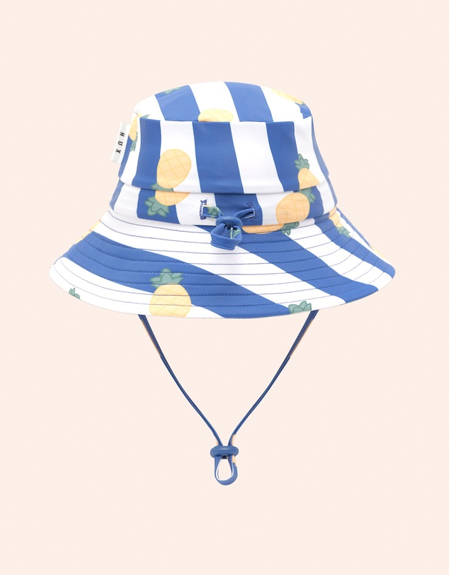 Huxbaby - Pineapple Swimhat