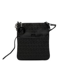 Pre-Loved by Azura Reborn - Pre-Loved Zucchino Canvas Crossbody