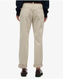 Superdry - Mid Rise Chino