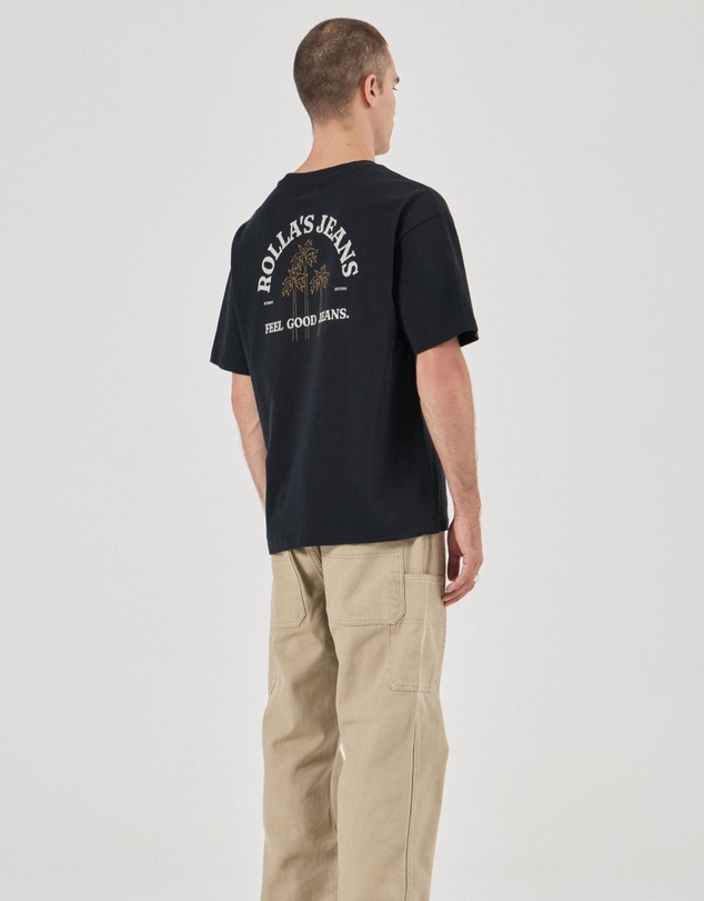 Rolla's - Ezy Feels Good Tee