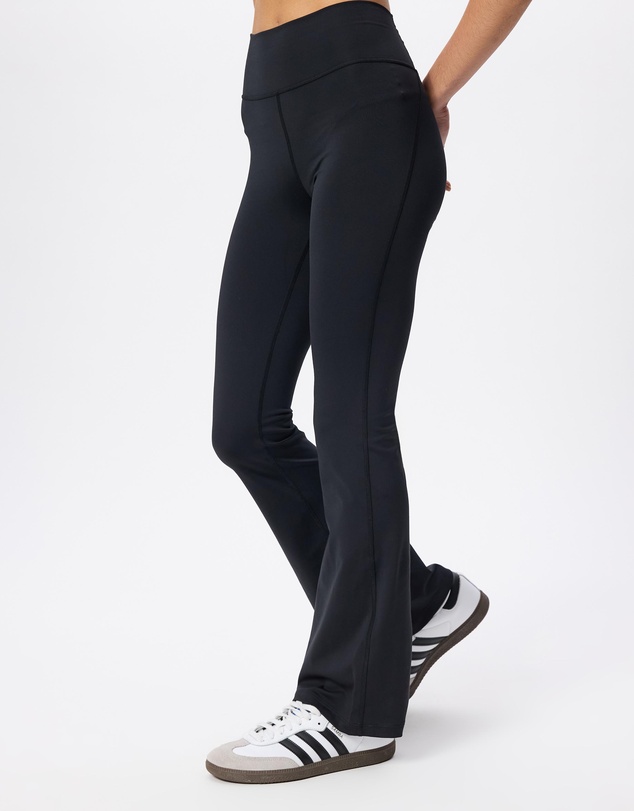 adidas Performance - All Me Essentials Flare Leggings