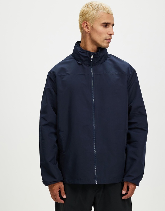 Cutter & Buck - Charter Full Zip Jacket