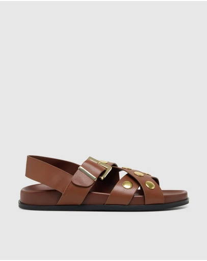 Oxford - Capri Strappy Sandal