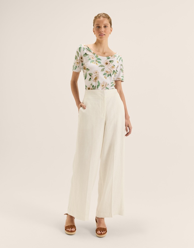 Review - Peony Top