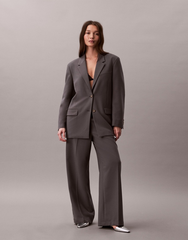 Calvin Klein - Stretch Classic Blazer