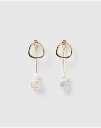 Izoa - Venus Earrings