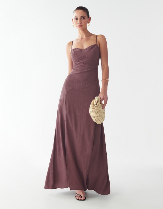 ST MRLO - Tia Dress