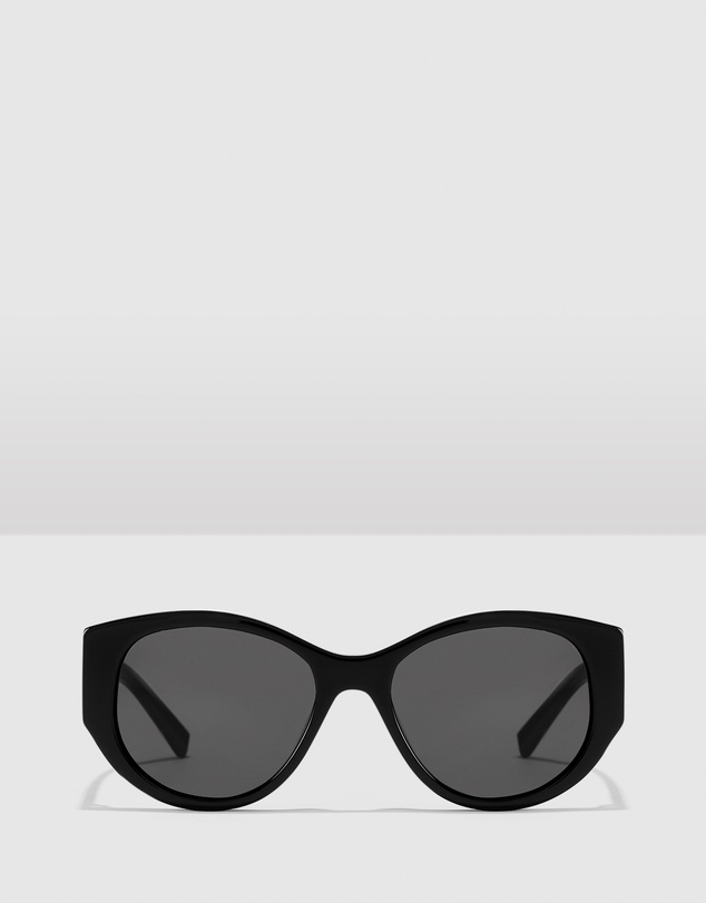 Hawkers Co - HAWKERS - Black MIRANDA Oversized Sunglasses Women UV400