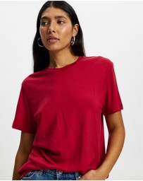 Mcintyre - All Day Merino T-Shirt