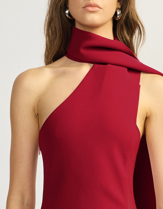 TOJHA - AERON MAXI DRESS