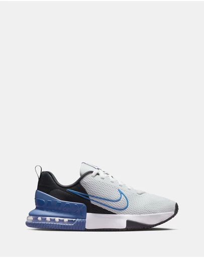 Nike - Air Max Alpha Trainer 6 - Men's