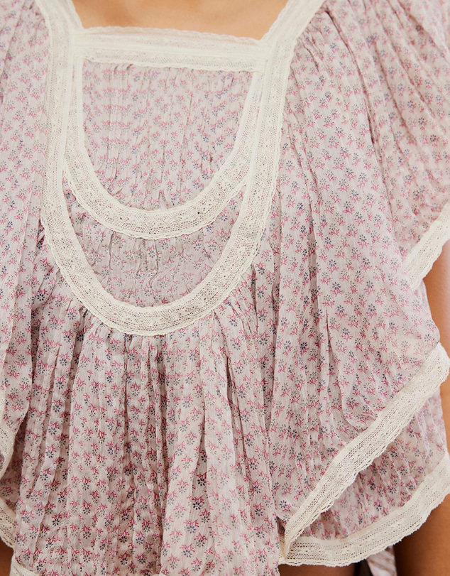Free People - Clara Top