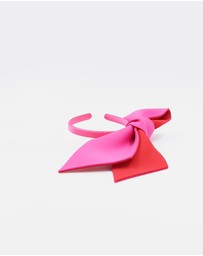 FORD MILLINERY - Thumper Headband