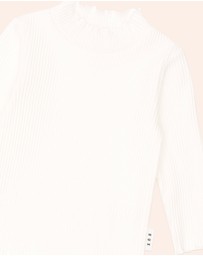 Huxbaby - Rib Skivvy - Babies-Kids
