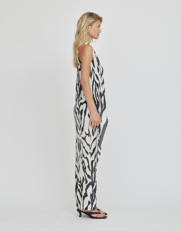 Third Form - Mirage Cascading Top